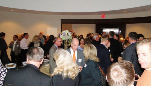 CST Group Open House