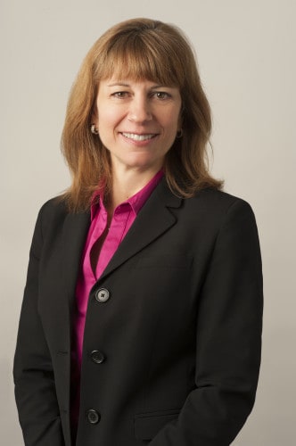 Kathy Jensen - CPA at CST Group accounting firm in Washington DC