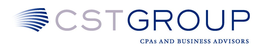 CSTGROUP logo | CST Group CPAs – Northern Virginia Accounting Firm ...