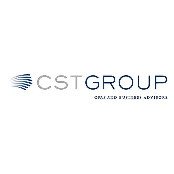 CST Group, CPAs logo