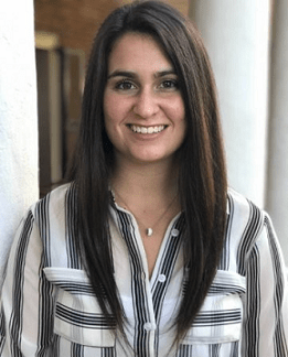 Emily Coppa Community Involvement