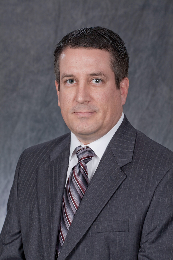 Brian P. Morrison CST Group CPAs Northern Virginia Accounting Firm