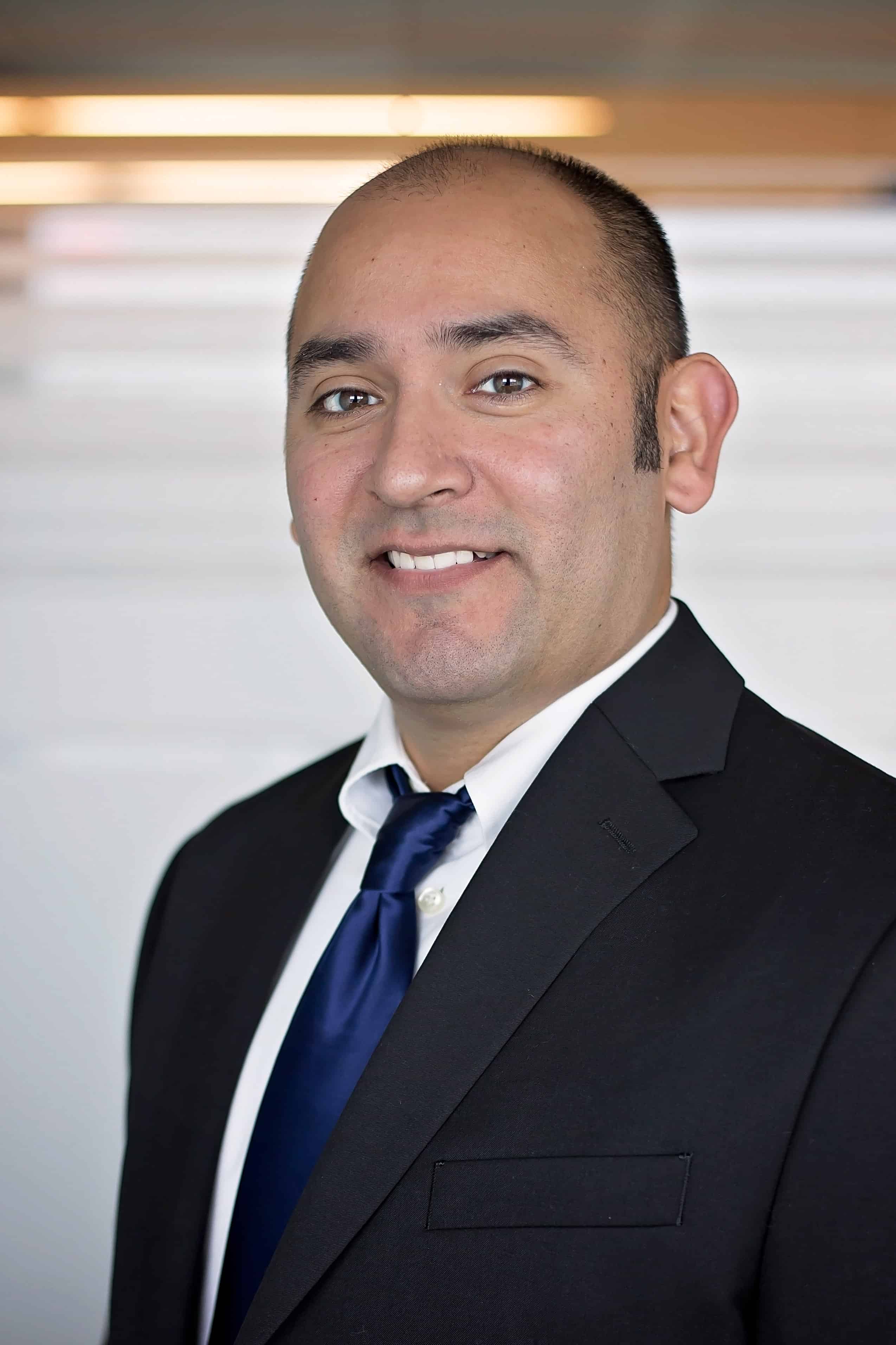 Ventura, Mark CST Group CPAs Northern Virginia Accounting Firm