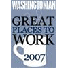 WashingtonianGreatPlacesToWork2007 (1)