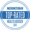 Top Wealth Advisor 2014