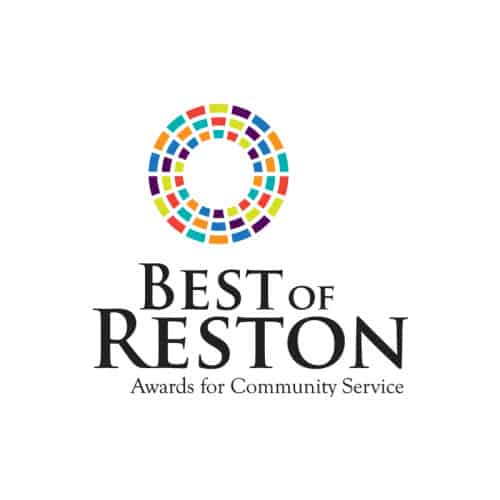 Best of Reston awards for community service