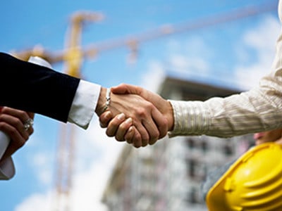 Construction Accounting Services in DC & VA