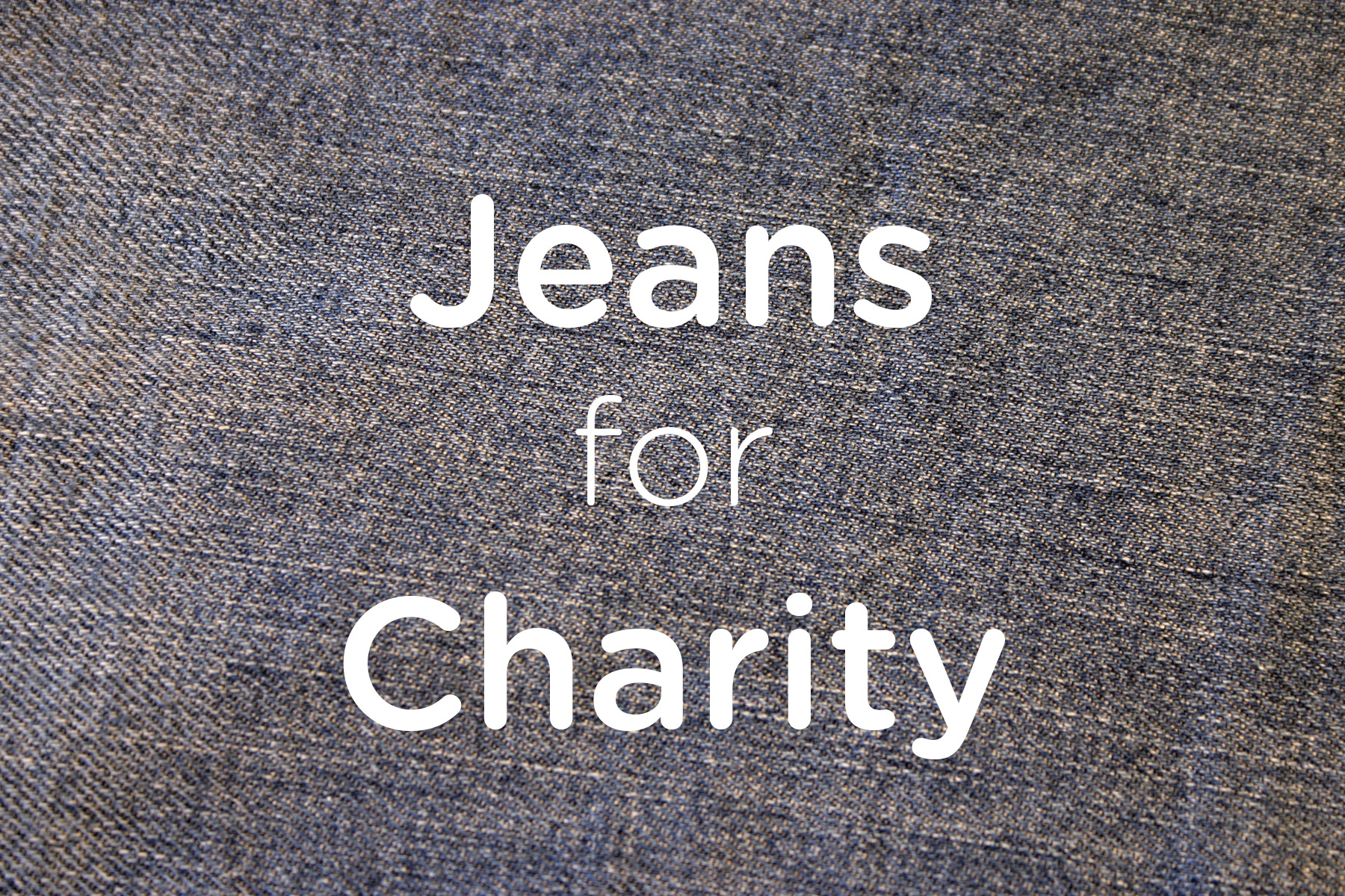 Northern VA CPA Firm Supports Community through Jeans for Charity Program