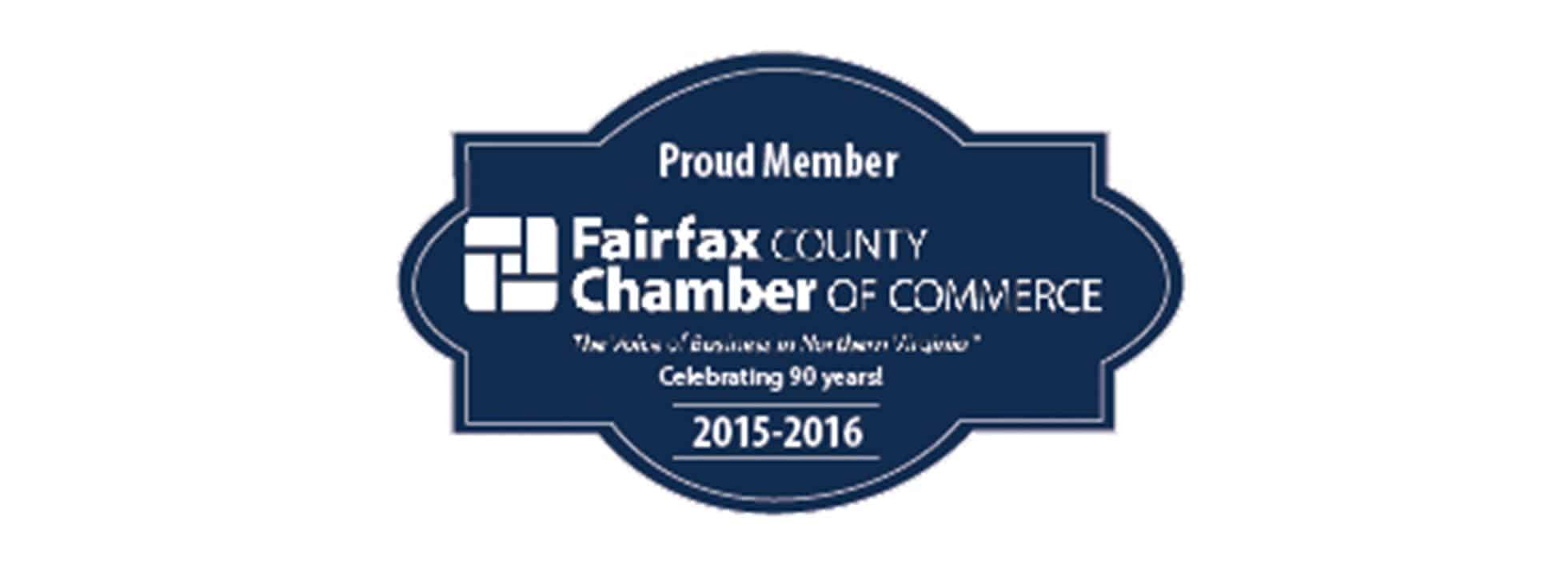 Fairfax Chamber
