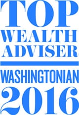 Top Wealth Adviser 2016